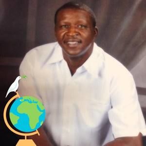 Meet your Posher, Isaiah